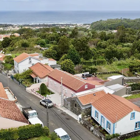 O Palheiro Tatil Evi *