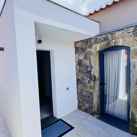 O Palheiro Tatil Evi *