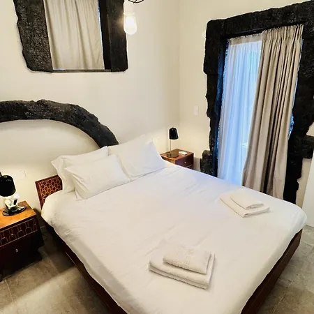 O Palheiro Tatil Evi *