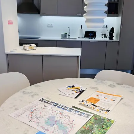 Tatil Evi O Palheiro Biscoitos (Terceira)
